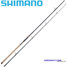 Удилище карповое Shimano Tribal Carp TX-9B 13' длина 3,96м тест 3,5lbгр